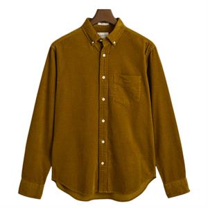 GANT Regular UT Corduroy Shirt